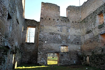 Prieuré Saint Martin