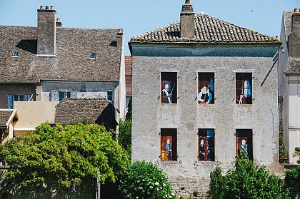 Circuit du patrimoine