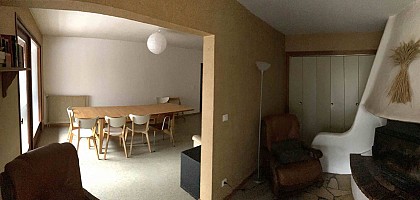 Appartement Arracou