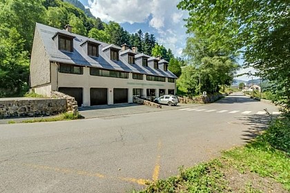 Appartement Lavigne