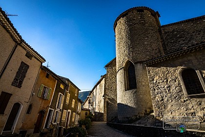Chapelle des Pénitents