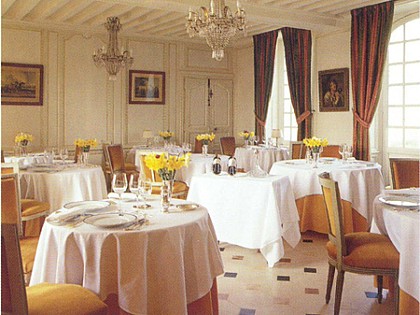 Le Séran - Château d'Audrieu