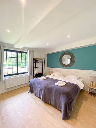 Gite ELODEE - PMR - LÉRY-POSES EN NORMANDIE