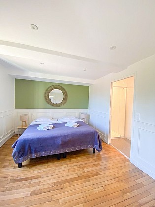 Gite MUSCARDIN - LÉRY-POSES EN NORMANDIE