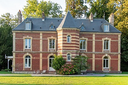 Les Séquoïas Géants