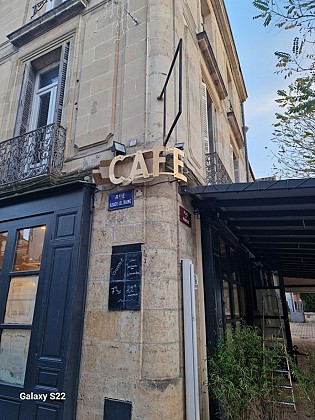 Le Comptoir des filles