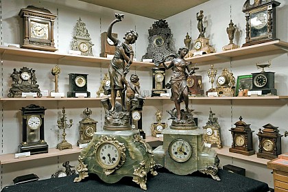 Espace Charles Kieffer