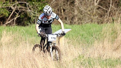 Triathlon Nature et Famille