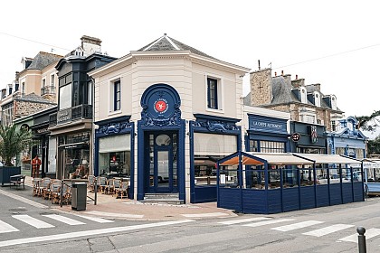 Breizh Café Dinard