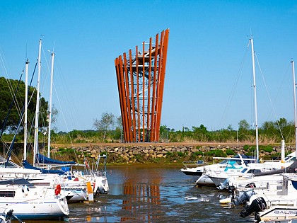 Cazeneuve Indivision
