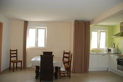 Apartment Gentiane