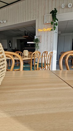 RSETAURANT MAISON RENAULT