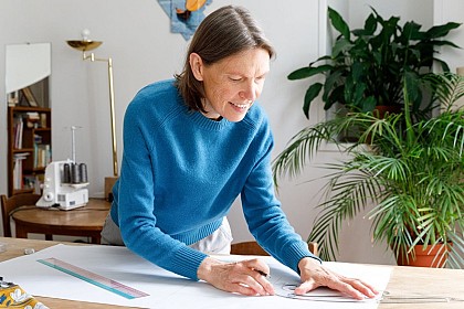 Véronique Vaux Couture