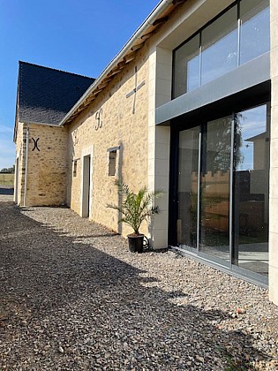 Gîte la Dadinière