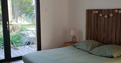 STUDIO NEUF A CHATEAUBRIANT