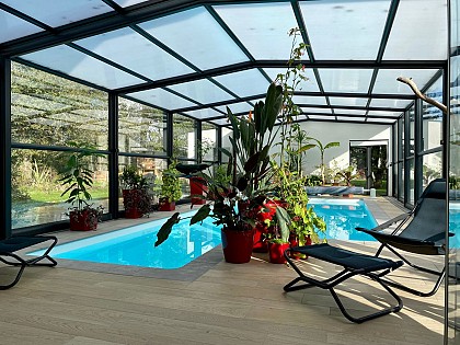 Le Cocon de campagne