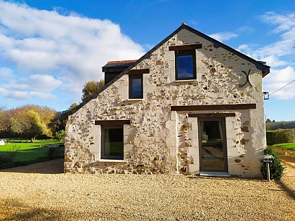 Gîte La Turpaudière