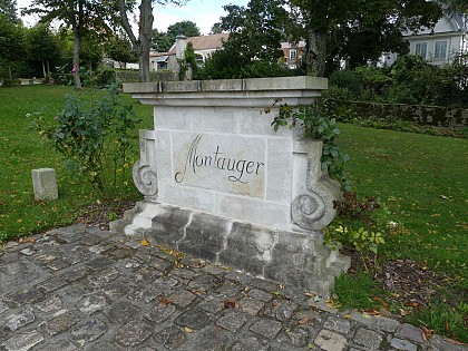 DOMAINE DE MONTAUGER