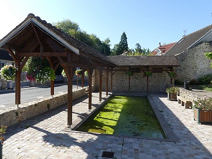 LAVOIR