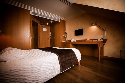 Hôtel-restaurant Chez Pierre