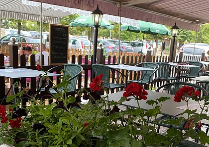 Restaurant La Fusion