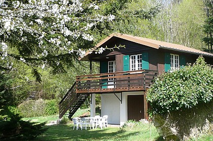 Guesthouse from Jean-Louis WILLEM