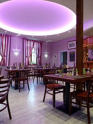 Auberge de la Treille