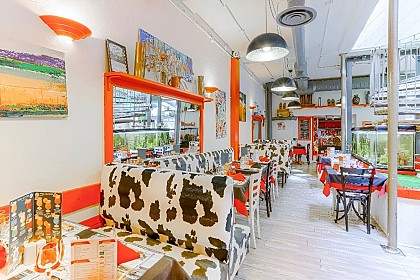 Le Caen Grill