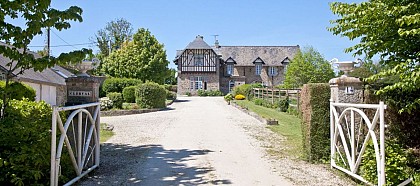 Chambres d'Hôtes > Clerval