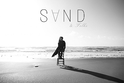 Concert, Sand & Folks