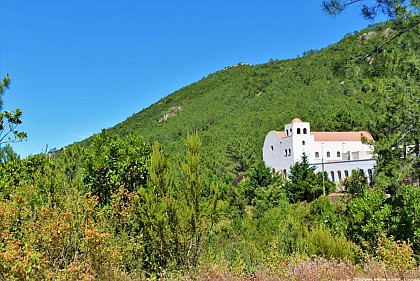 PATRIMOINE RELIGIEUX DE SARI-SOLENZARA