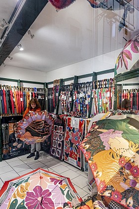 Boutique de la Maison Piganiol