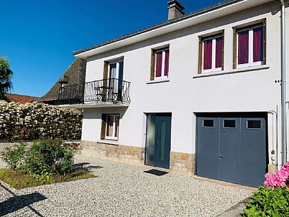 La Blanche du Cap***