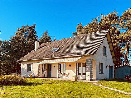 Le gîte de jeannette