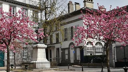 Le café de ma mère