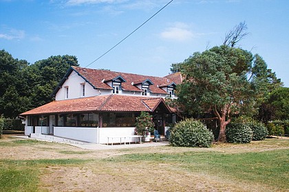 Salle de réception La Chaumière