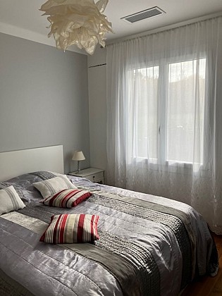 CHEZ MIMI - CHAMBRE CHEZ L'HABITANT