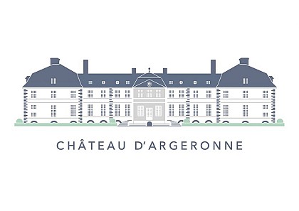 Domaine du Château d'Argeronne