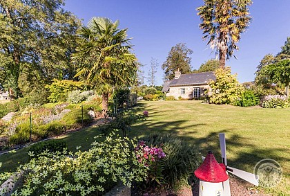 Gîtes de France G1282 : La Chalaizière