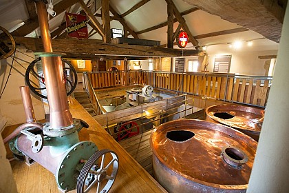 Beer museum