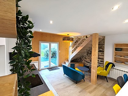 Domaine de la Férière - Les Embruns