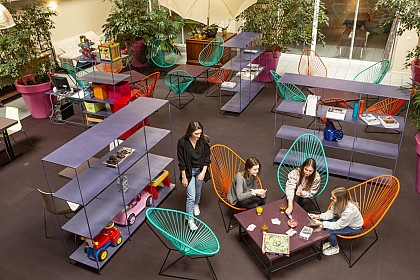 Hôtel B&B Aurillac - Le Lioran