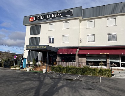 Hôtel Le Relax