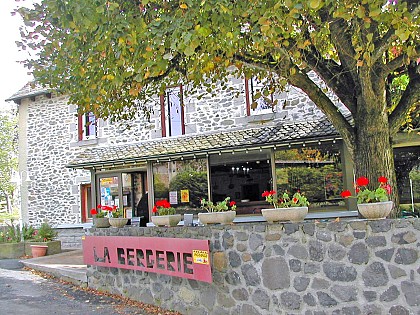 La Bergerie