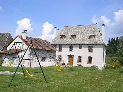 Le Gîte des Bouleaux