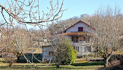 La Maison du Pont du Bex***