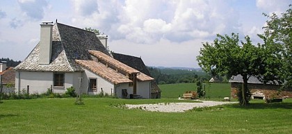 Le Gîte des Chênes