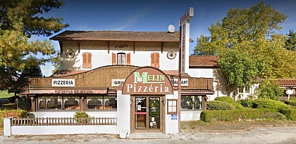 Pizzeria la Melinoise