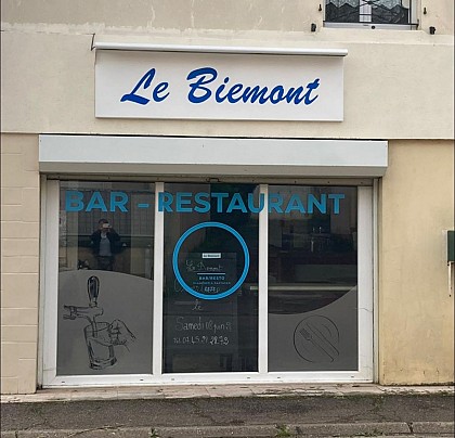 Le Biémont