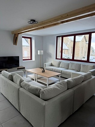 Gîte Communal de Pérols sur Vézère